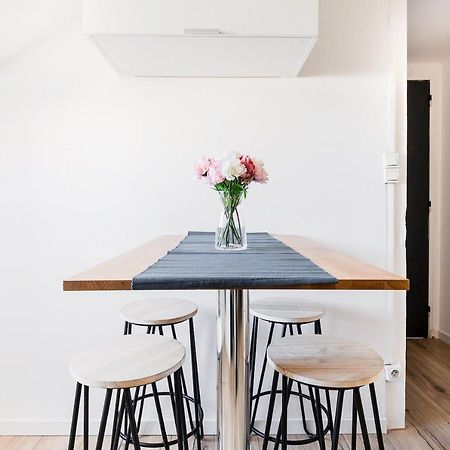 Le Douillet - Appartement Cosy - Grenoble Zewnętrze zdjęcie